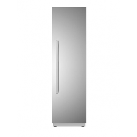 BERTAZZONI RLD60S5FPNS X PMH Ημιεντοιχιζόμενη Στήλη Συντήρησης 60cm Inox